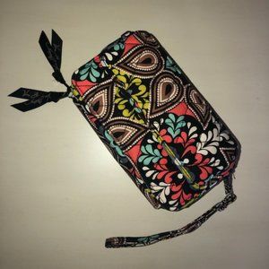 Vera Bradley All In One Crossbody